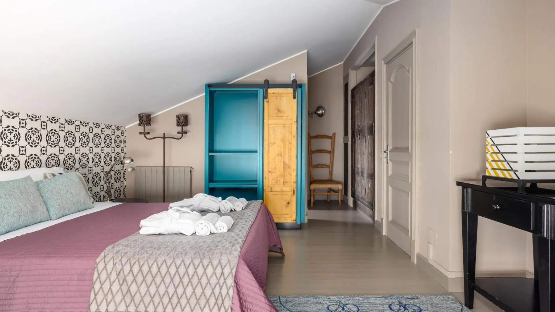 Casa Mediterranea Attitudine By Domusicily 몬델로 아파트호텔